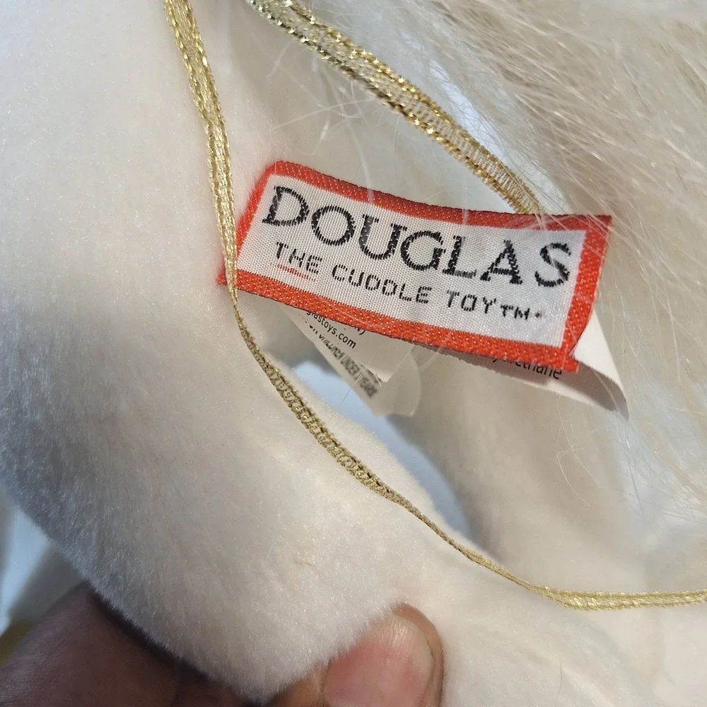 DOUGLAS 2018 White GOLDEN PRINCESS‎ UNICORN 12